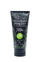 NEW MicroBalm Original TATTOO  (2oz Tube) - Membrane Post Care Products Inc.